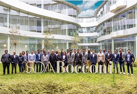 Team Siliconindia